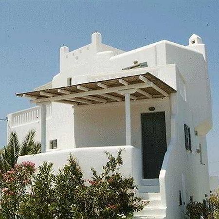 Ortensia Villas Apartments Mykonos Town Экстерьер фото